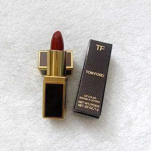 NEW Tom Ford Lipstick Mini